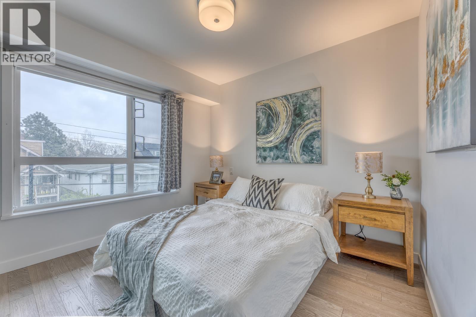 324 7828 Granville Street, Vancouver, British Columbia  V6P 4Z2 - Photo 9 - R3113249