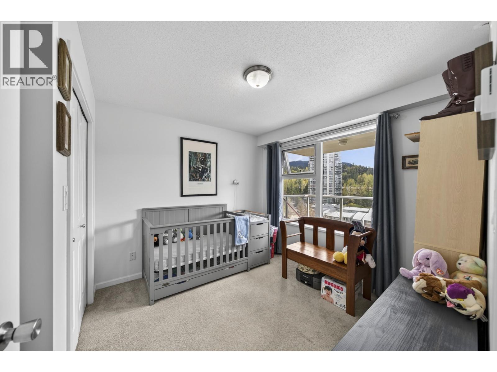 906 235 Guildford Drive, Port Moody, British Columbia  V3H 5L8 - Photo 11 - R3113250
