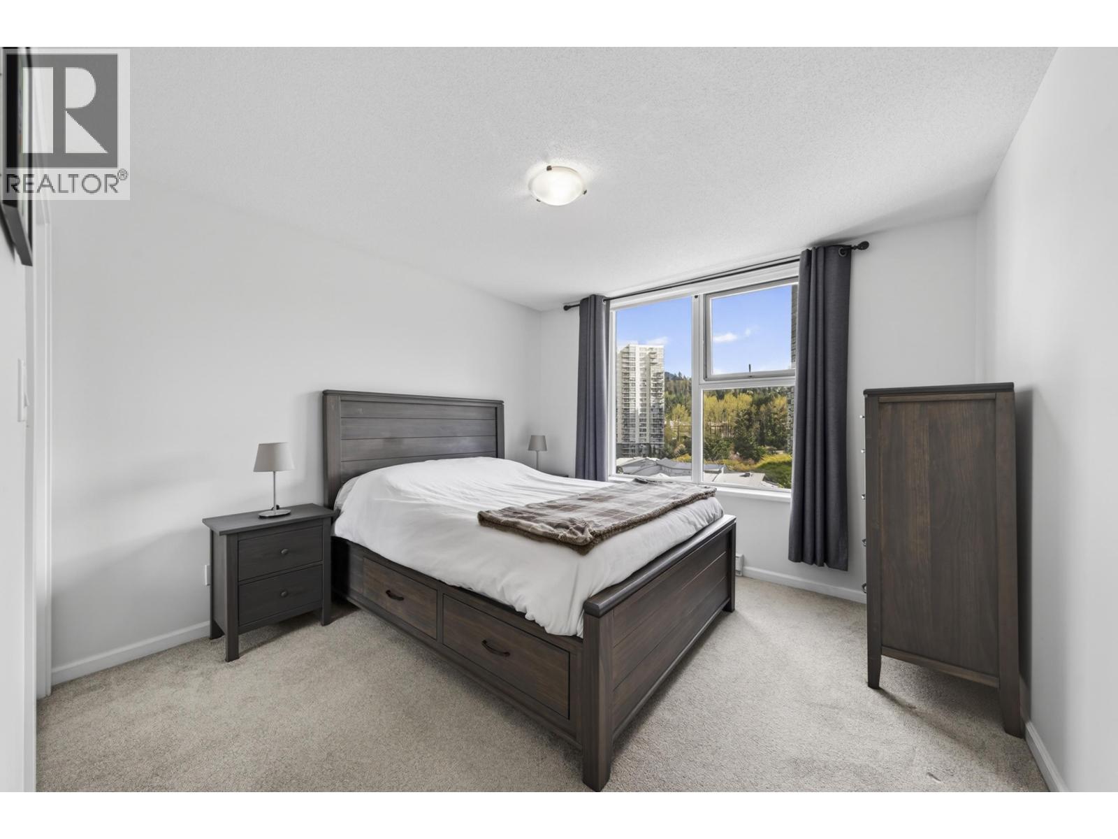 906 235 Guildford Drive, Port Moody, British Columbia  V3H 5L8 - Photo 13 - R3113250