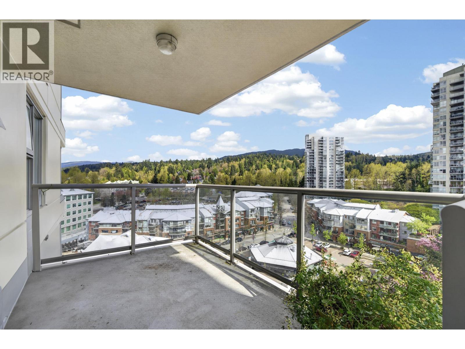 906 235 Guildford Drive, Port Moody, British Columbia  V3H 5L8 - Photo 2 - R3113250