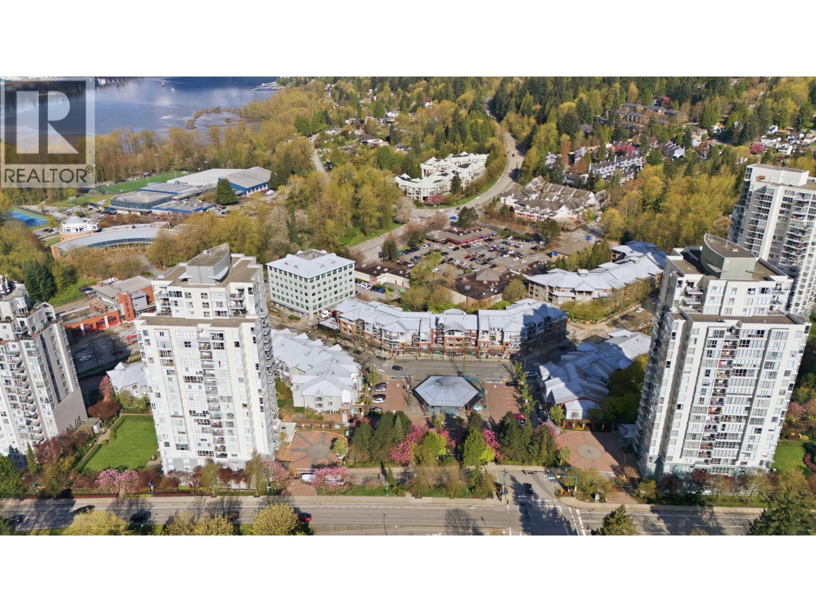 906 235 Guildford Drive, Port Moody, British Columbia  V3H 5L8 - Photo 22 - R3113250