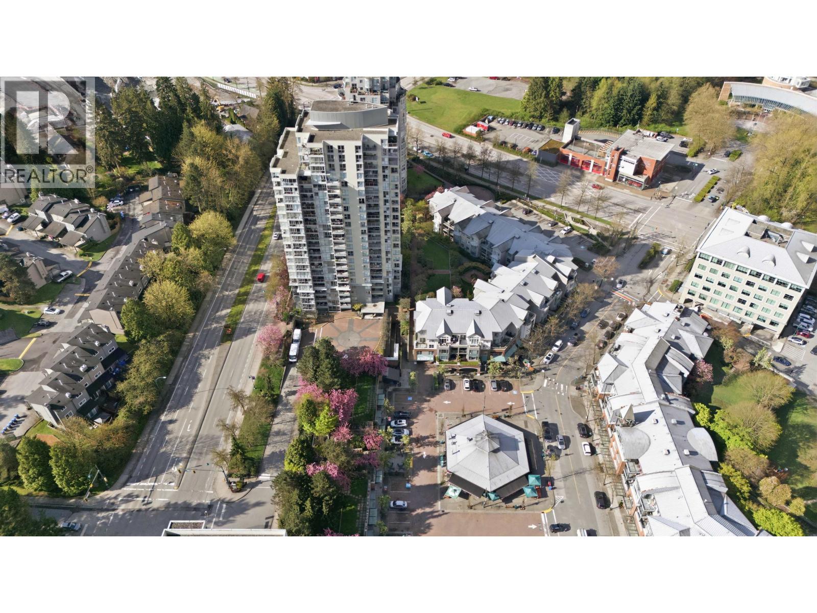 906 235 Guildford Drive, Port Moody, British Columbia  V3H 5L8 - Photo 23 - R3113250