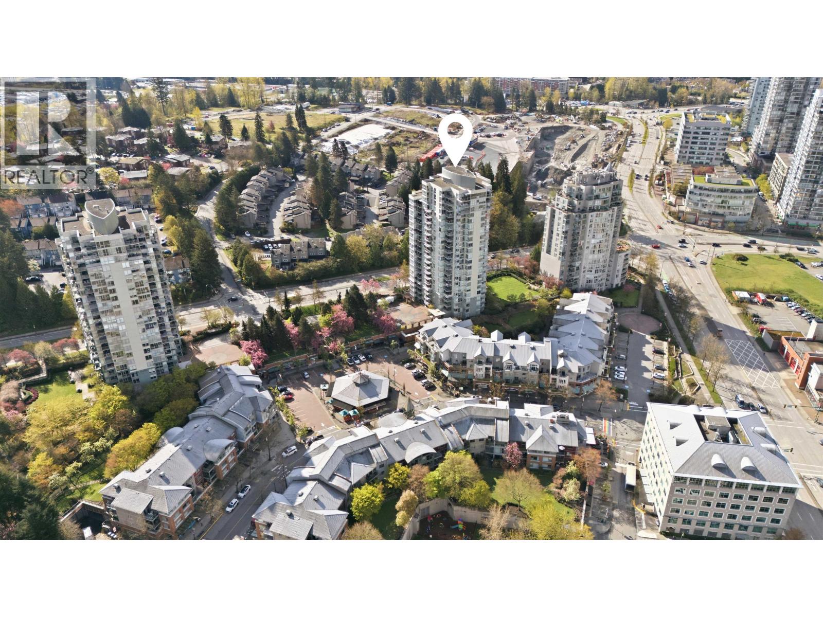 906 235 Guildford Drive, Port Moody, British Columbia  V3H 5L8 - Photo 24 - R3113250