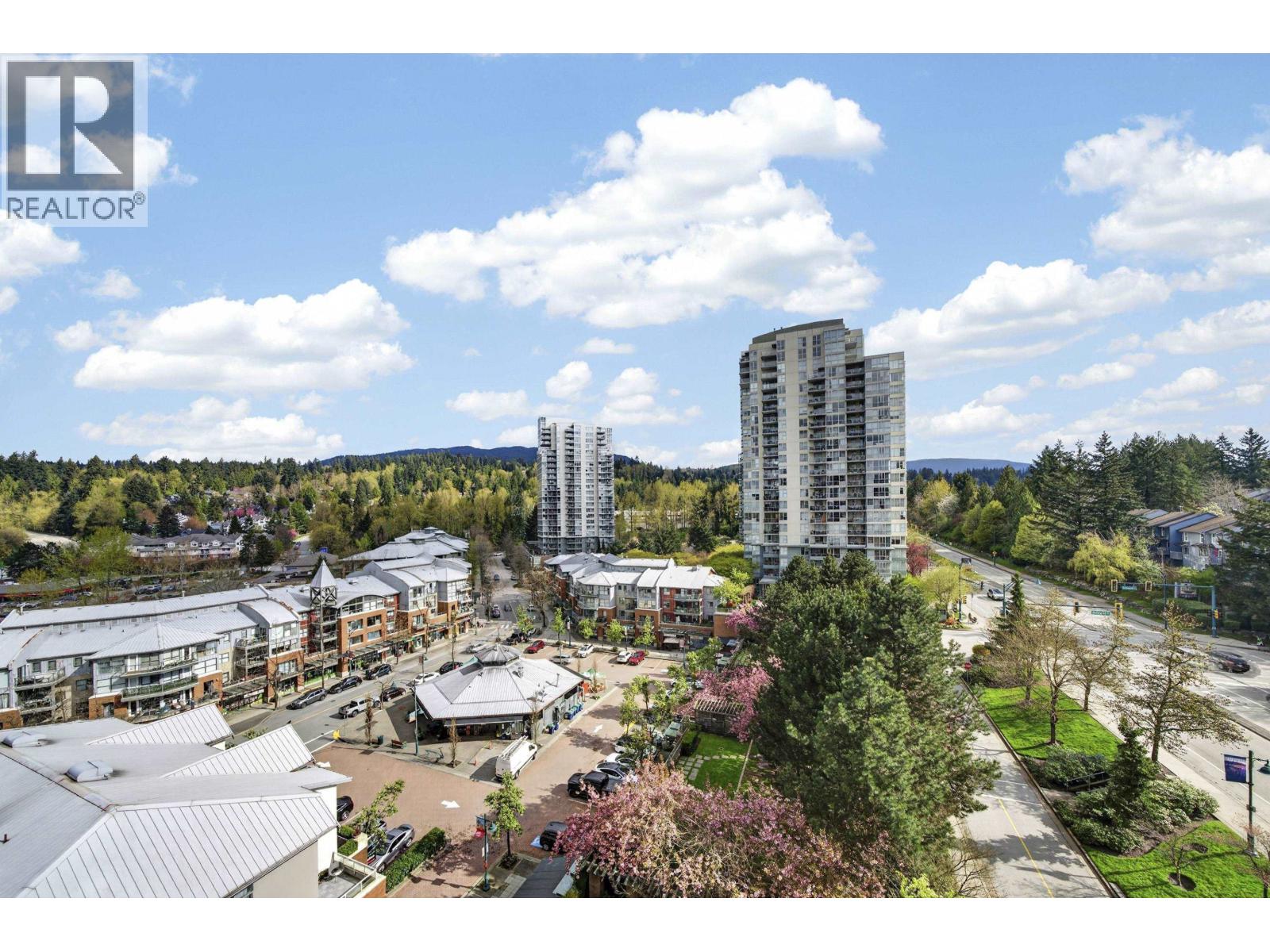 906 235 Guildford Drive, Port Moody, British Columbia  V3H 5L8 - Photo 3 - R3113250