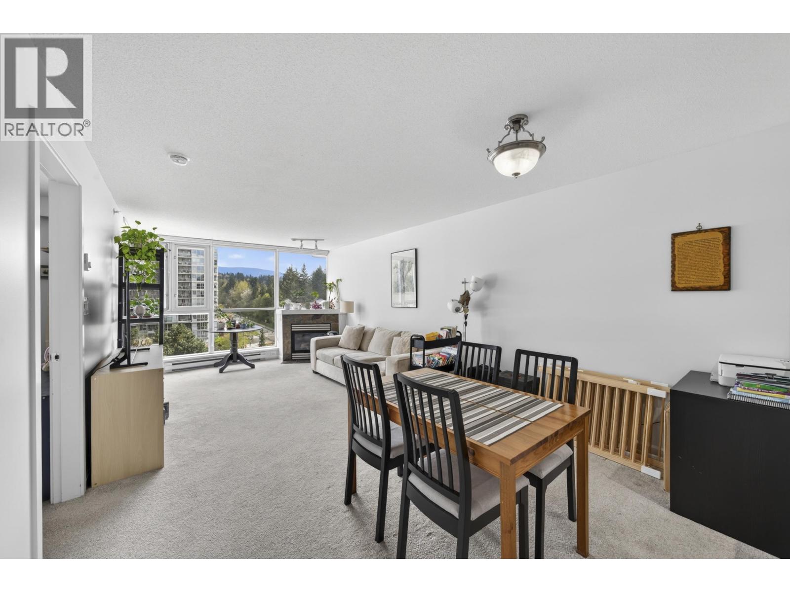 906 235 Guildford Drive, Port Moody, British Columbia  V3H 5L8 - Photo 8 - R3113250