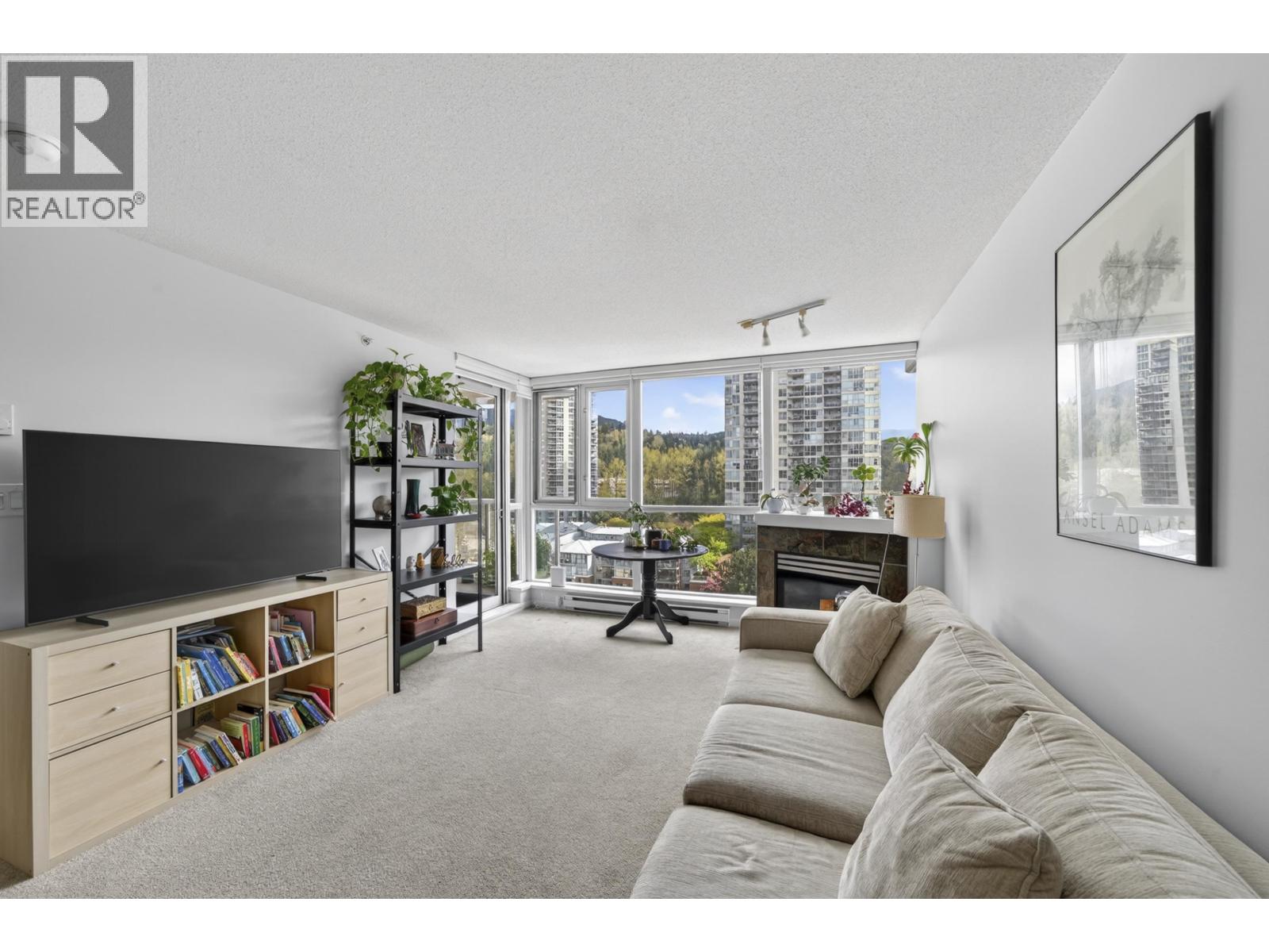 906 235 Guildford Drive, Port Moody, British Columbia  V3H 5L8 - Photo 9 - R3113250