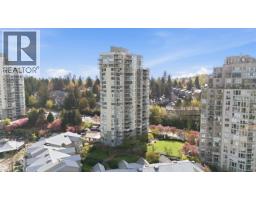 906 235 GUILDFORD DRIVE, Port Moody, British Columbia