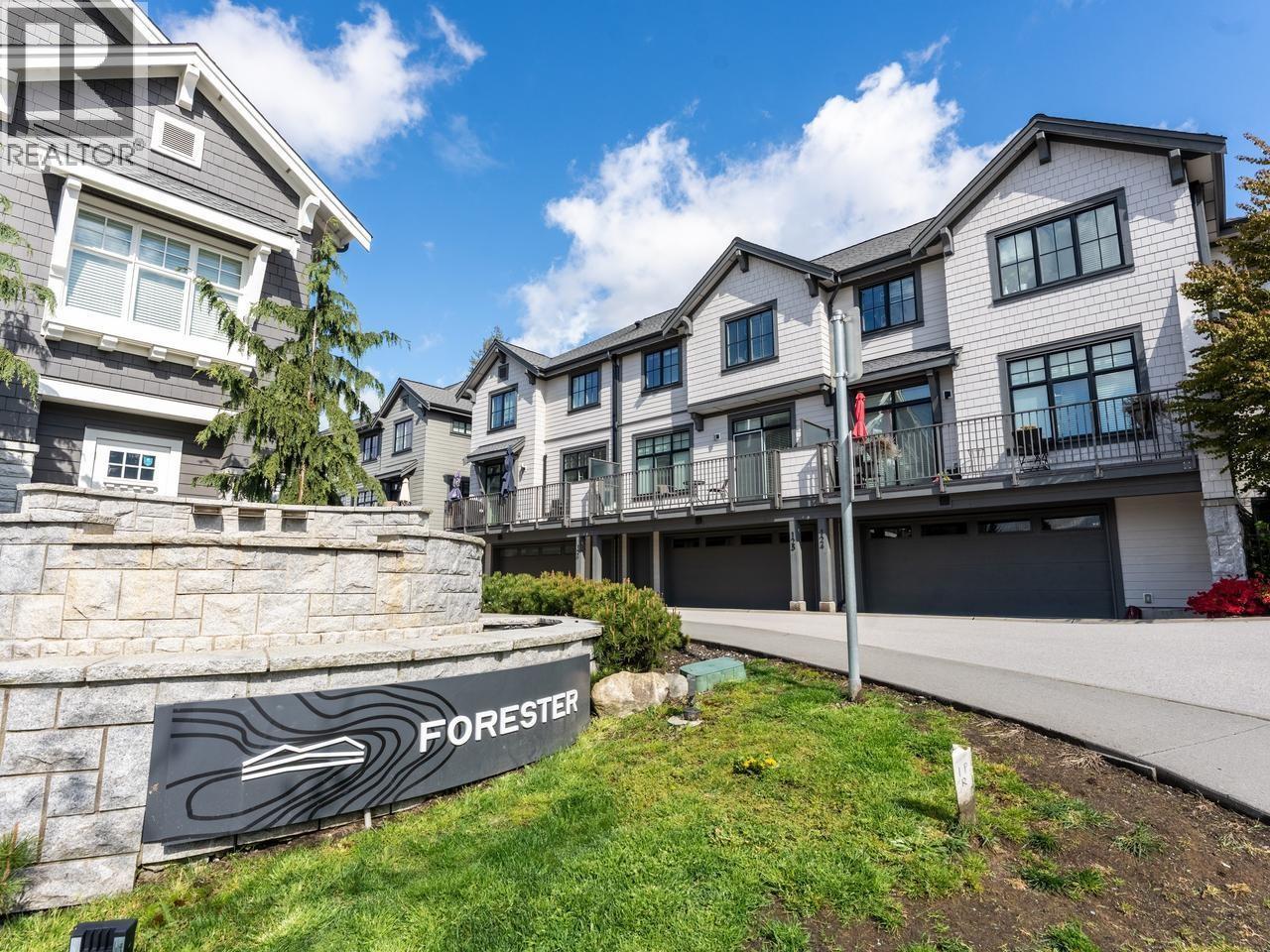 177 1290 Mitchell Street, Coquitlam, British Columbia  V3E 0N9 - Photo 1 - R3113252