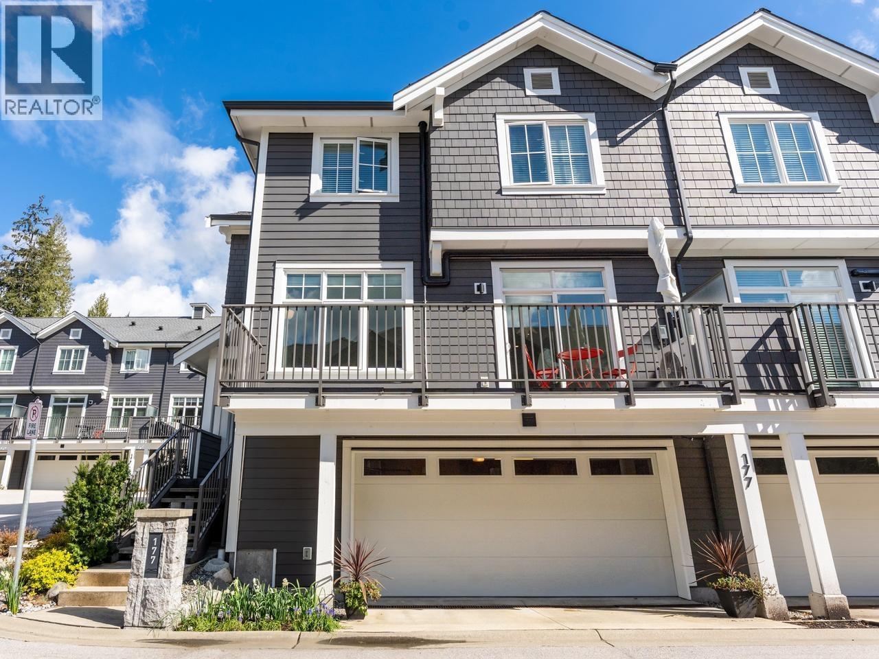 177 1290 Mitchell Street, Coquitlam, British Columbia  V3E 0N9 - Photo 2 - R3113252