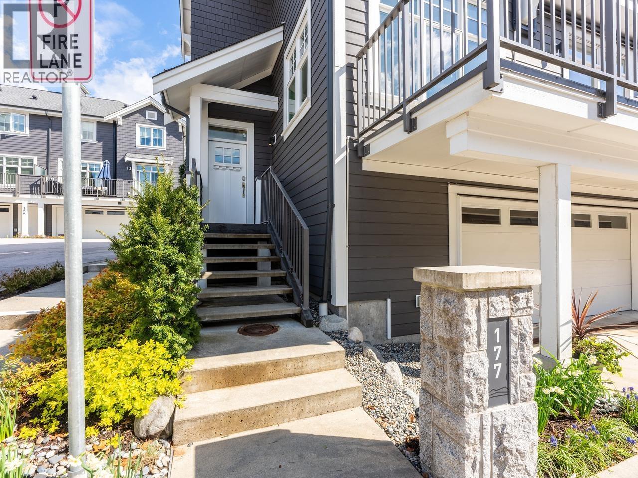 177 1290 Mitchell Street, Coquitlam, British Columbia  V3E 0N9 - Photo 3 - R3113252