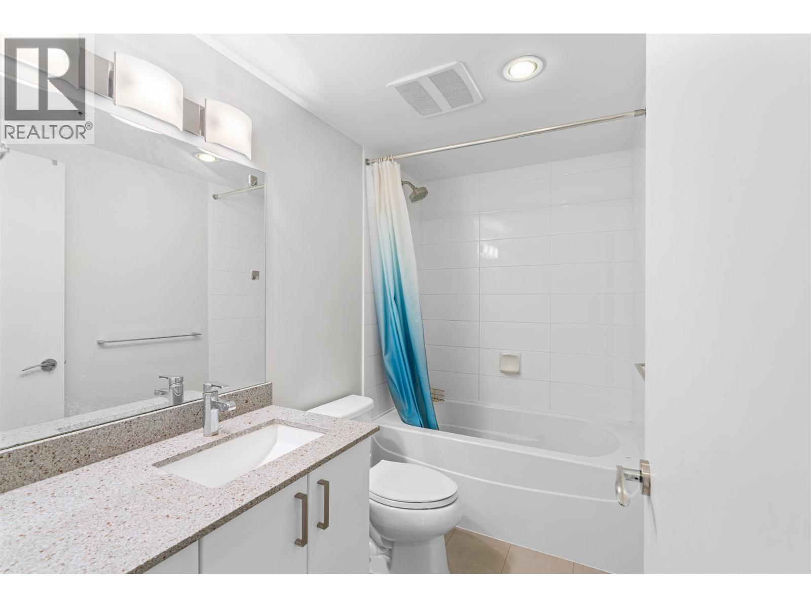 1602 125 Columbia Street, New Westminster, British Columbia  V3L 0G8 - Photo 6 - R3113253