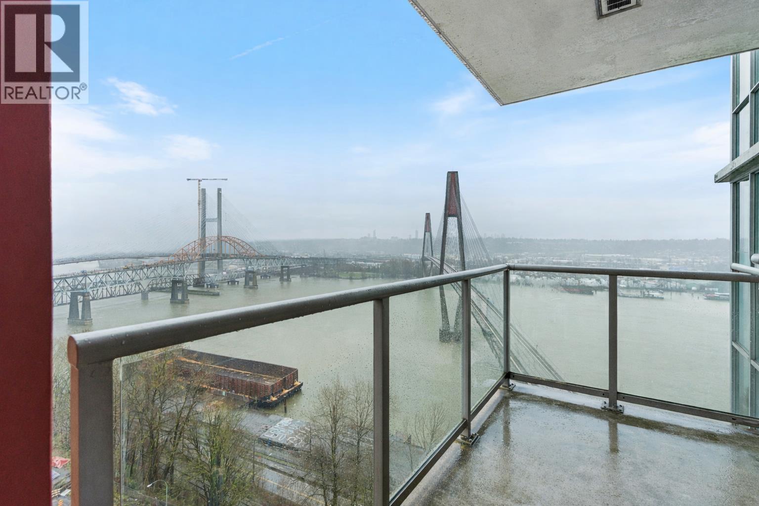 1602 125 Columbia Street, New Westminster, British Columbia  V3L 0G8 - Photo 8 - R3113253