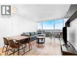 1602 125 COLUMBIA STREET, New Westminster, British Columbia