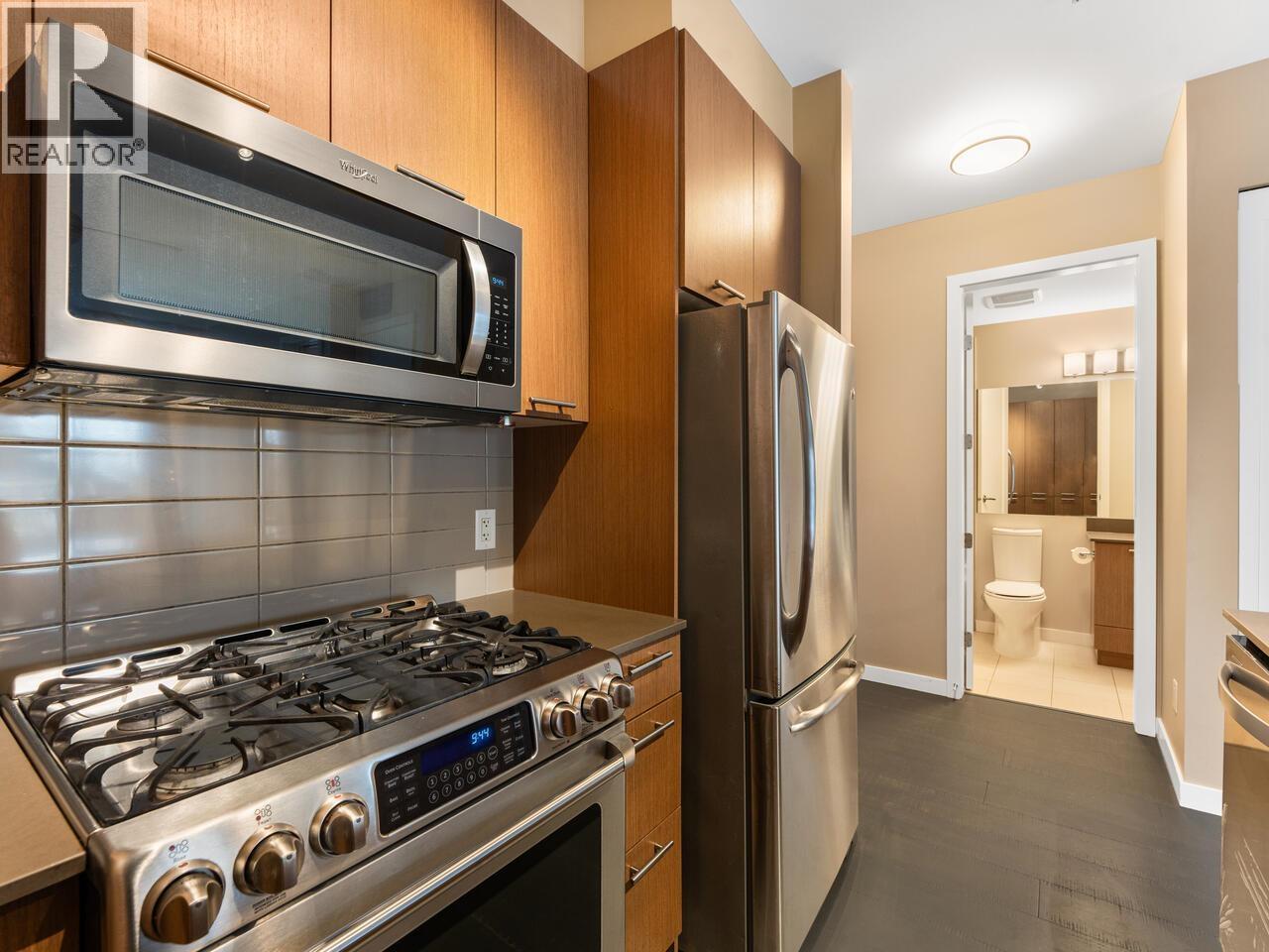 208 215 Brookes Street, New Westminster, British Columbia  V3M 0G5 - Photo 10 - R3113254