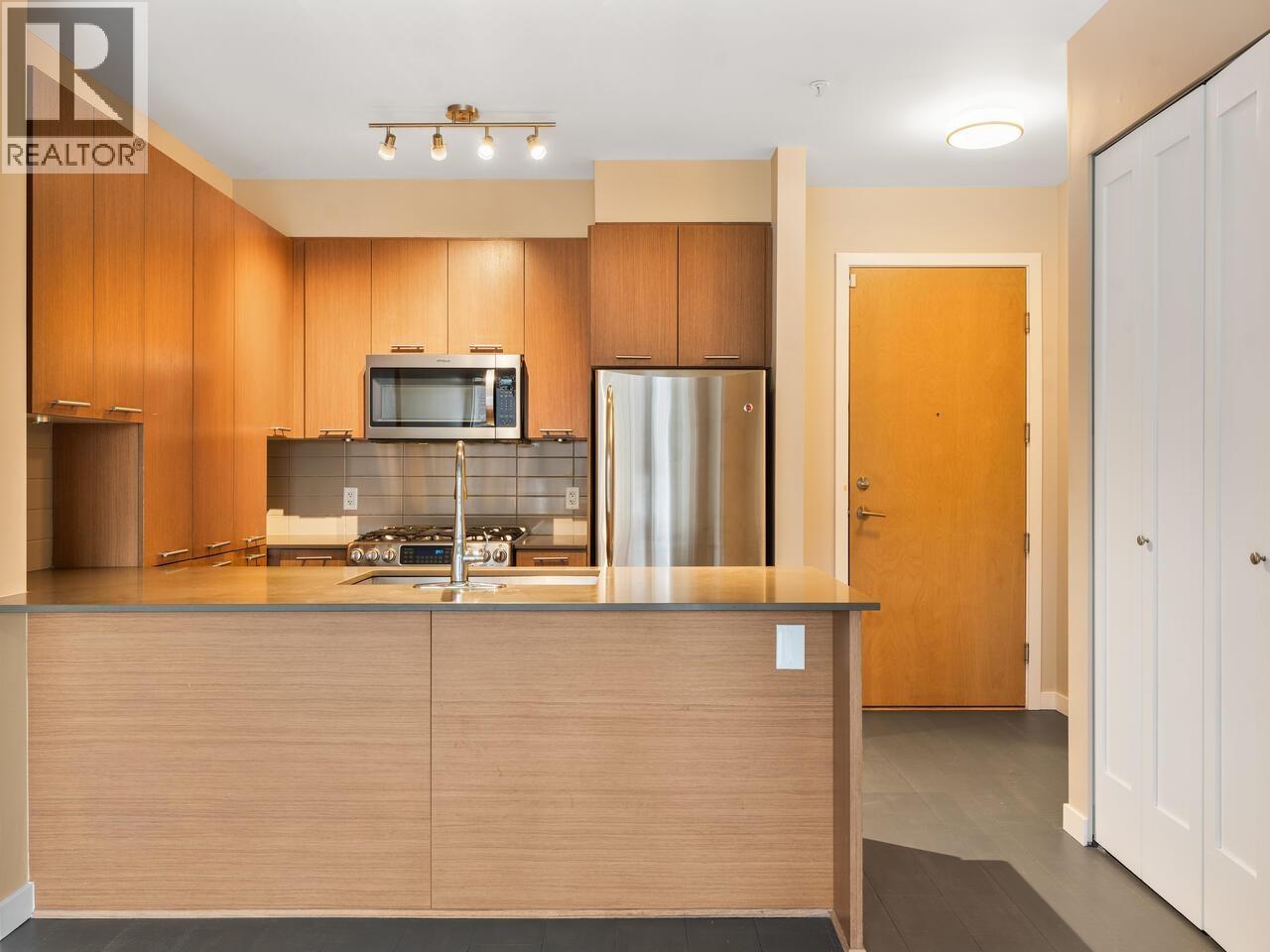 208 215 Brookes Street, New Westminster, British Columbia  V3M 0G5 - Photo 11 - R3113254