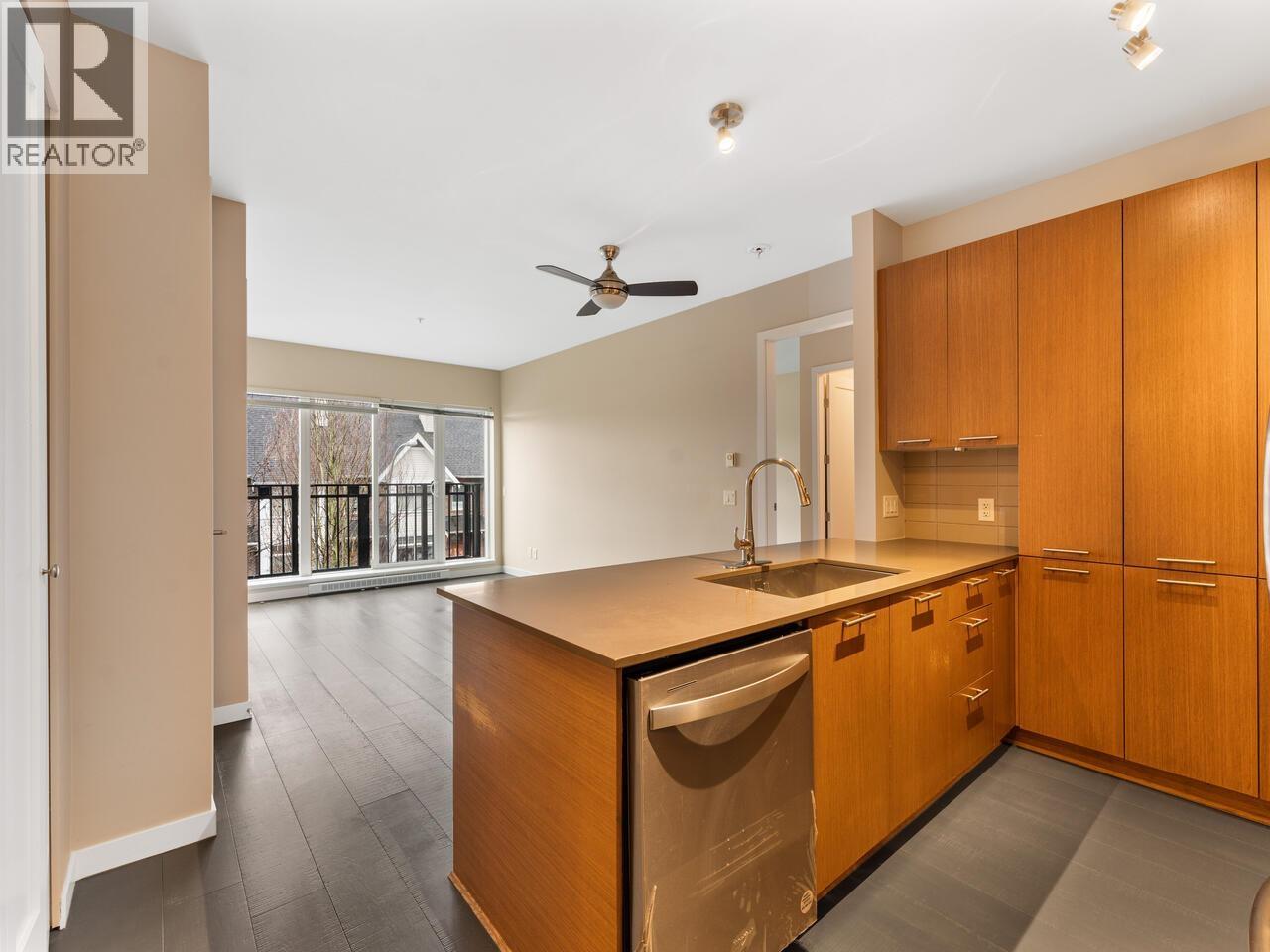 208 215 Brookes Street, New Westminster, British Columbia  V3M 0G5 - Photo 7 - R3113254