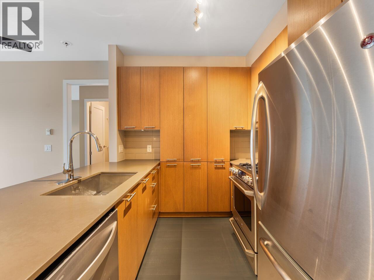 208 215 Brookes Street, New Westminster, British Columbia  V3M 0G5 - Photo 8 - R3113254