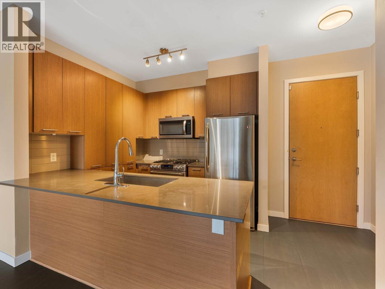 208 215 Brookes Street, New Westminster, British Columbia  V3M 0G5 - Photo 9 - R3113254