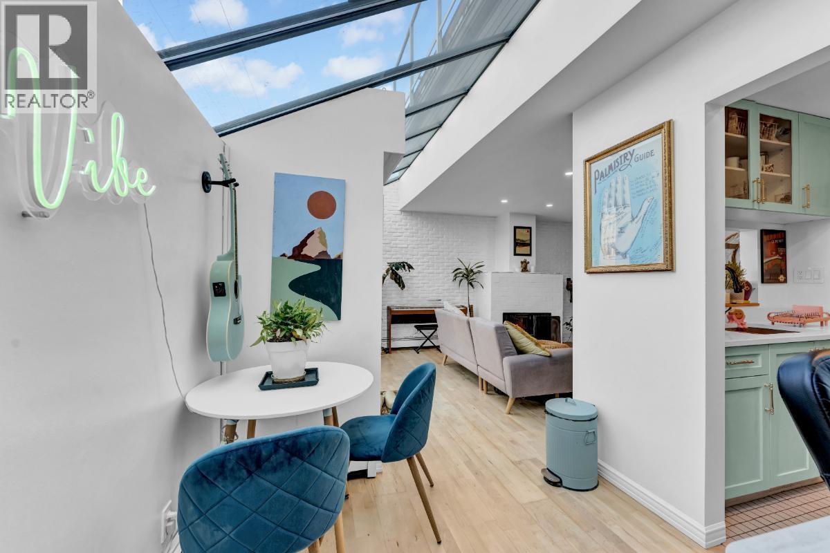 2125 York Avenue, Vancouver, British Columbia  V6K 1C4 - Photo 10 - R3113261