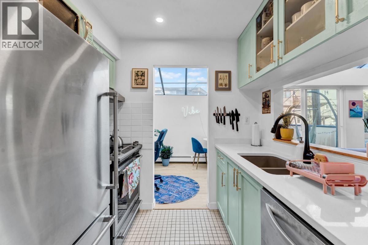 2125 York Avenue, Vancouver, British Columbia  V6K 1C4 - Photo 13 - R3113261