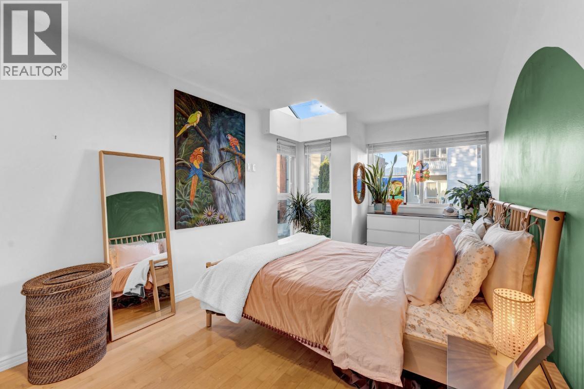 2125 York Avenue, Vancouver, British Columbia  V6K 1C4 - Photo 15 - R3113261