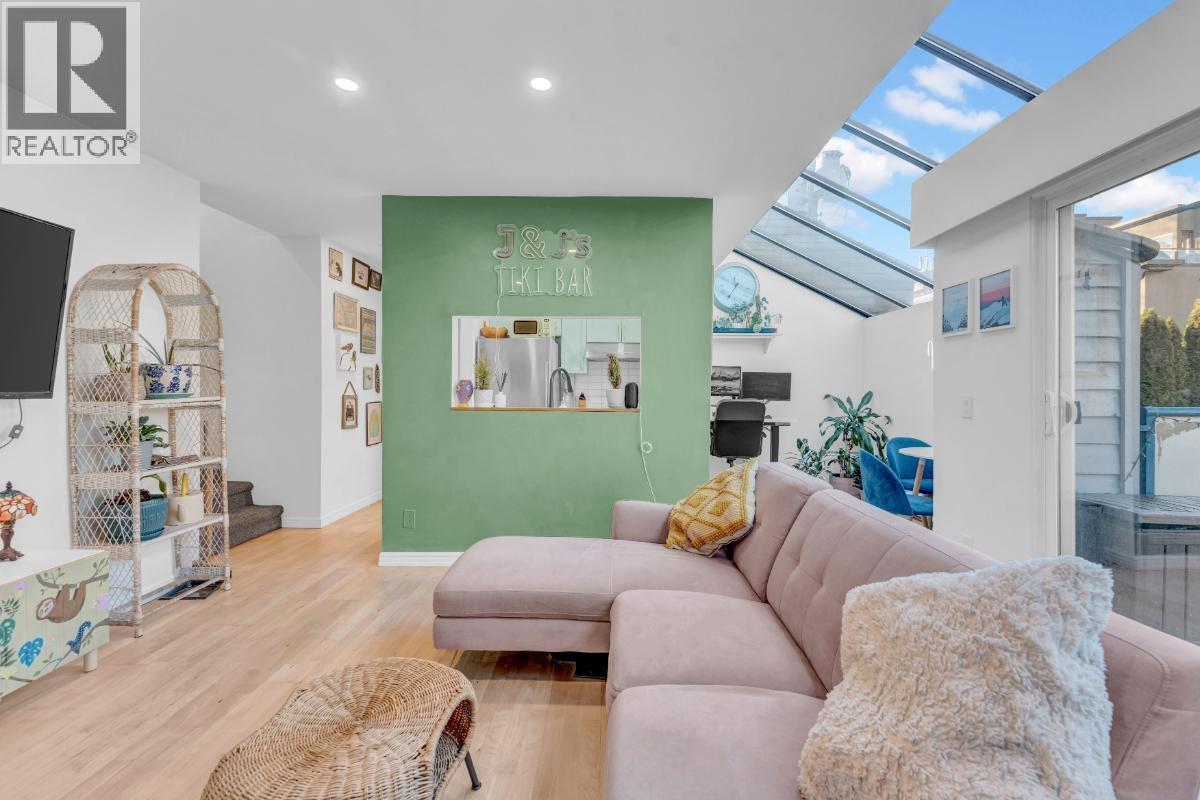 2125 York Avenue, Vancouver, British Columbia  V6K 1C4 - Photo 7 - R3113261