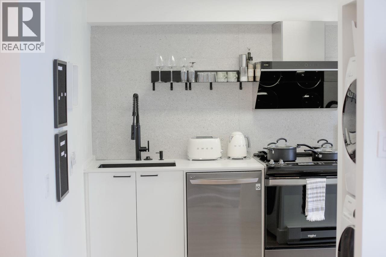 805 1166 Melville Street, Vancouver, British Columbia  V6E 4P5 - Photo 9 - R3113277