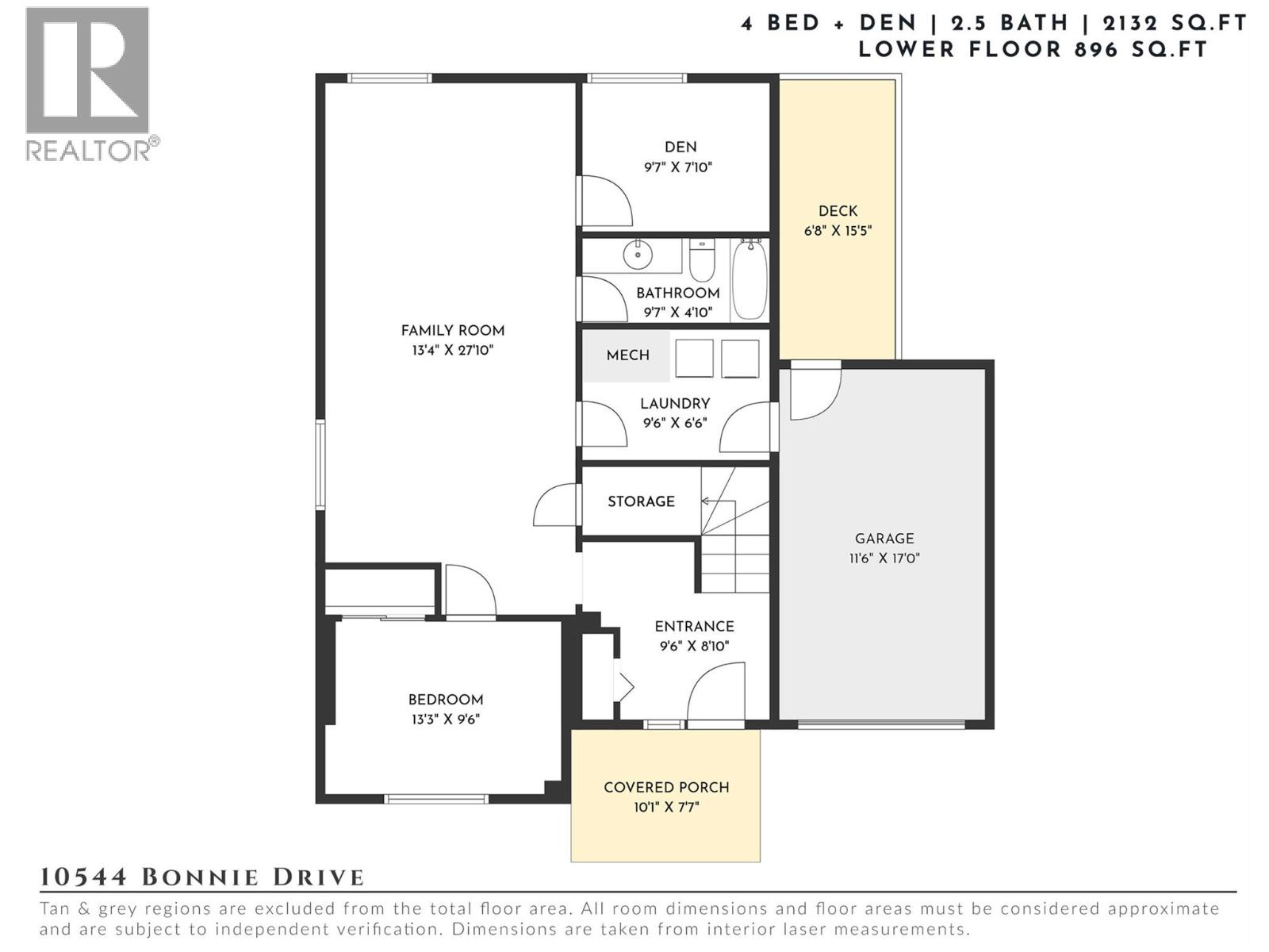 10544 Bonnie Drive, Lake Country, British Columbia  V4V 1W1 - Photo 35 - 10379659