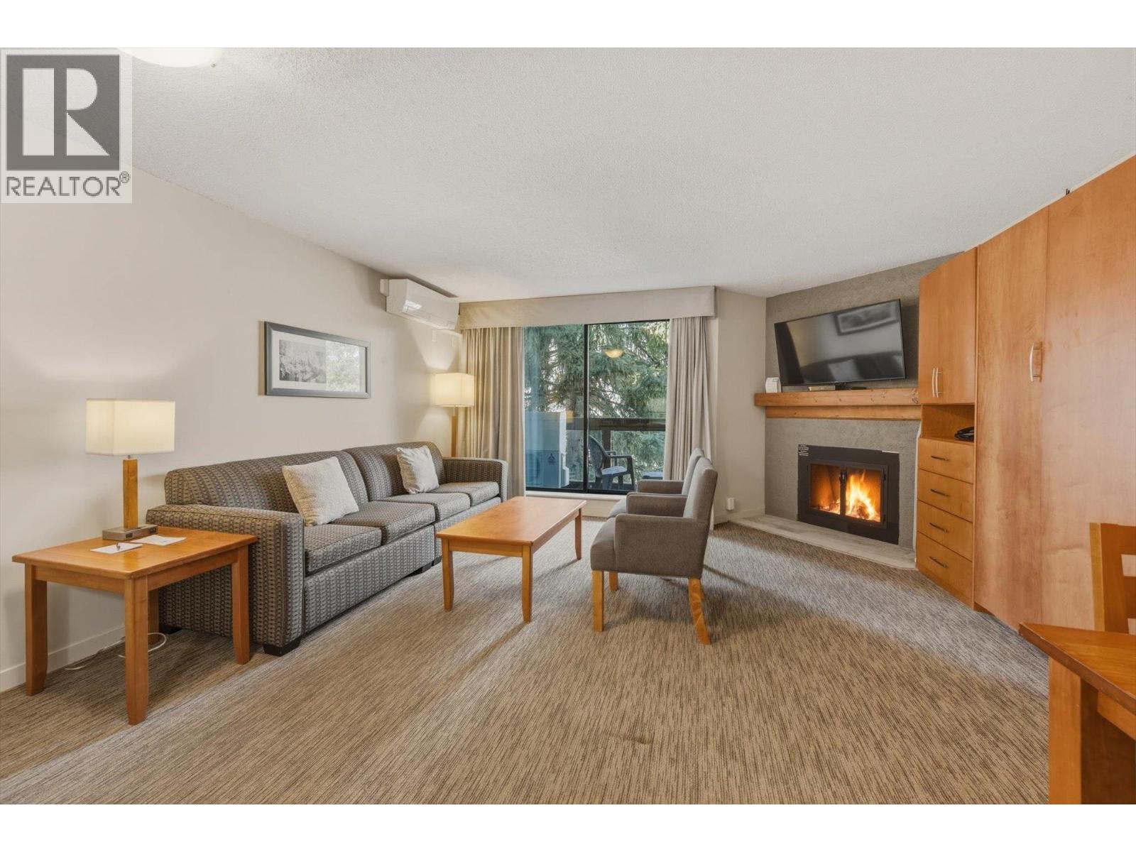 254 4429 Sundial Place, Whistler, British Columbia  V8E 1G8 - Photo 2 - R3113284