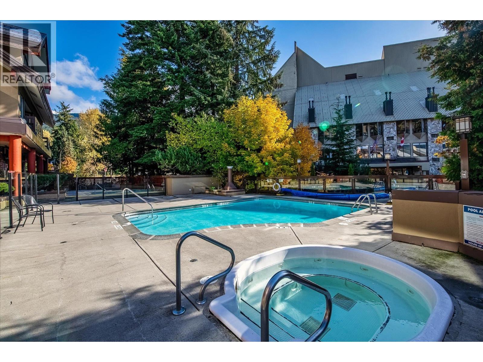 254 4429 Sundial Place, Whistler, British Columbia  V8E 1G8 - Photo 23 - R3113284