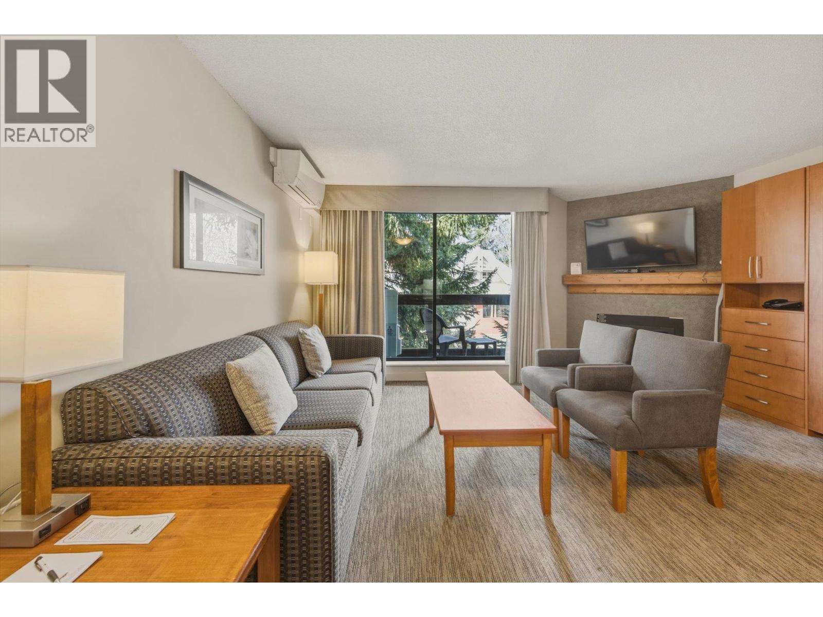 254 4429 Sundial Place, Whistler, British Columbia  V8E 1G8 - Photo 3 - R3113284