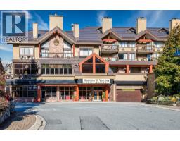 254 4429 SUNDIAL PLACE, Whistler, British Columbia