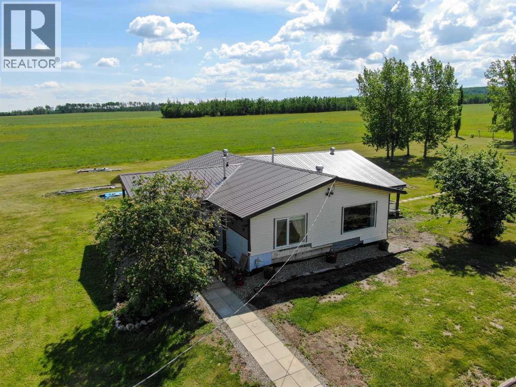 13077 Twp Rd 791, Rural Saddle Hills County, Alberta  T0H 0A0 - Photo 27 - A2244250