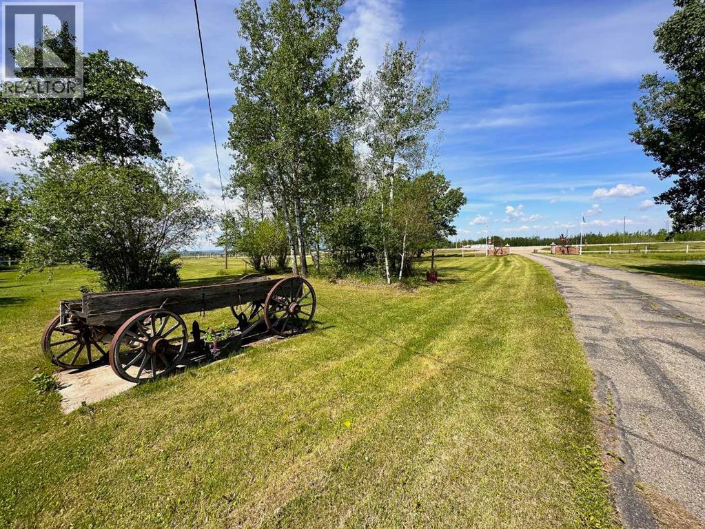 13077 Twp Rd 791, Rural Saddle Hills County, Alberta  T0H 0A0 - Photo 32 - A2244250