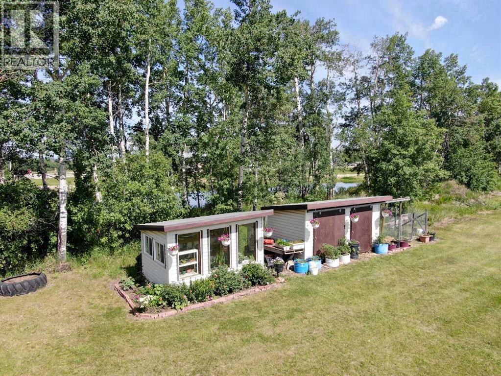 13077 Twp Rd 791, Rural Saddle Hills County, Alberta  T0H 0A0 - Photo 35 - A2244250