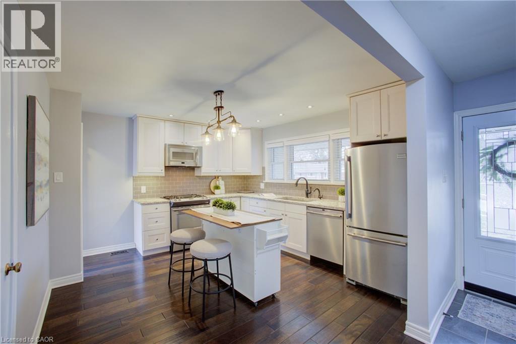 204 Rodney Street, Waterloo, Ontario  N2J 1G5 - Photo 17 - 40818734