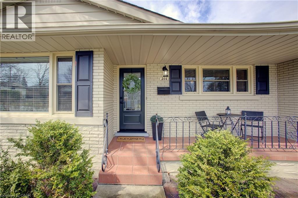204 Rodney Street, Waterloo, Ontario  N2J 1G5 - Photo 5 - 40818734