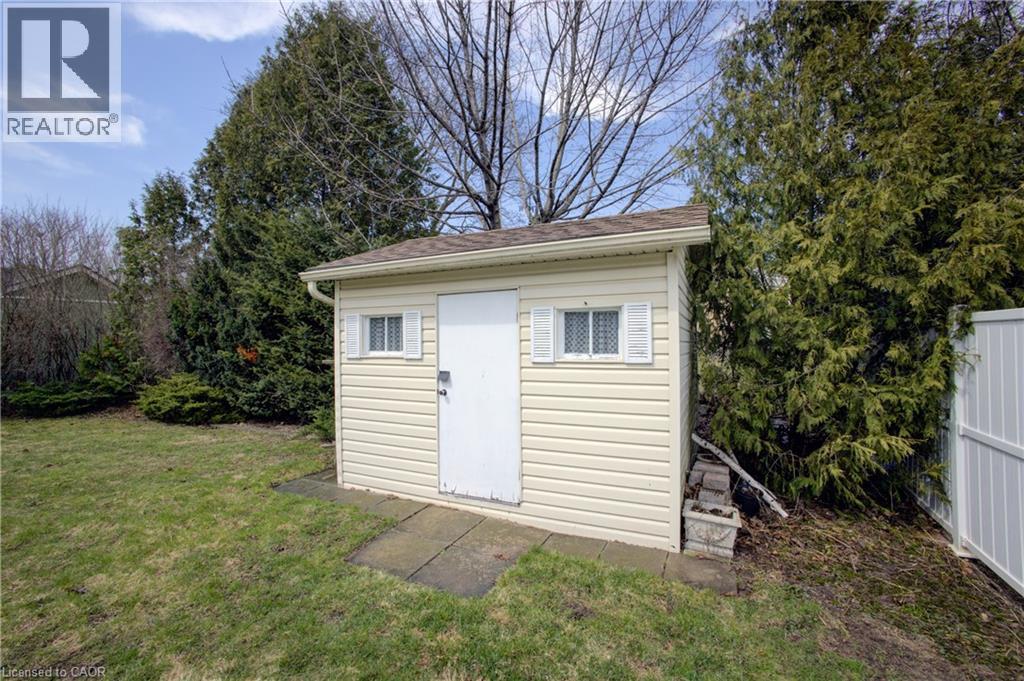 204 Rodney Street, Waterloo, Ontario  N2J 1G5 - Photo 42 - 40818734