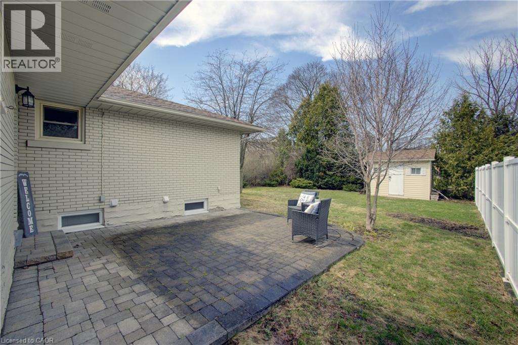 204 Rodney Street, Waterloo, Ontario  N2J 1G5 - Photo 39 - 40818734