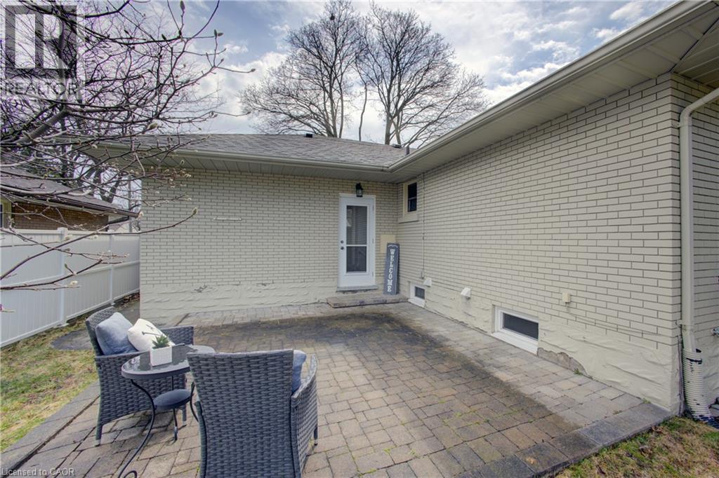 204 Rodney Street, Waterloo, Ontario  N2J 1G5 - Photo 41 - 40818734