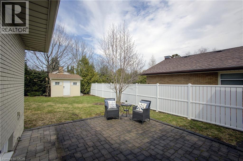 204 Rodney Street, Waterloo, Ontario  N2J 1G5 - Photo 40 - 40818734