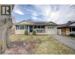 204 RODNEY Street, Waterloo, Ontario