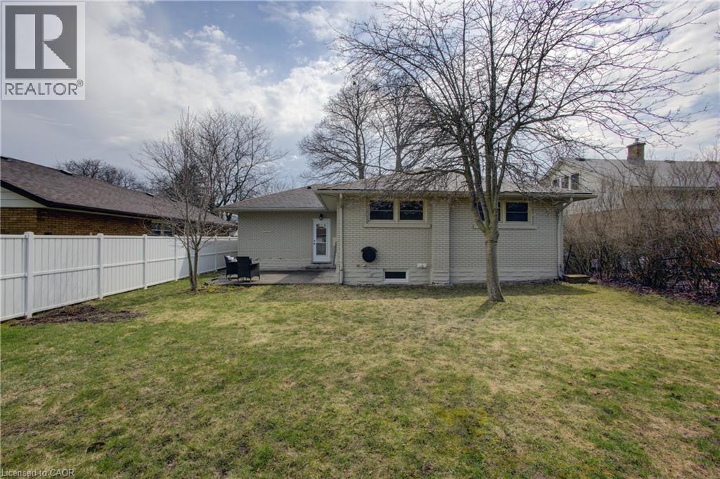 204 Rodney Street, Waterloo, Ontario  N2J 1G5 - Photo 44 - 40818734