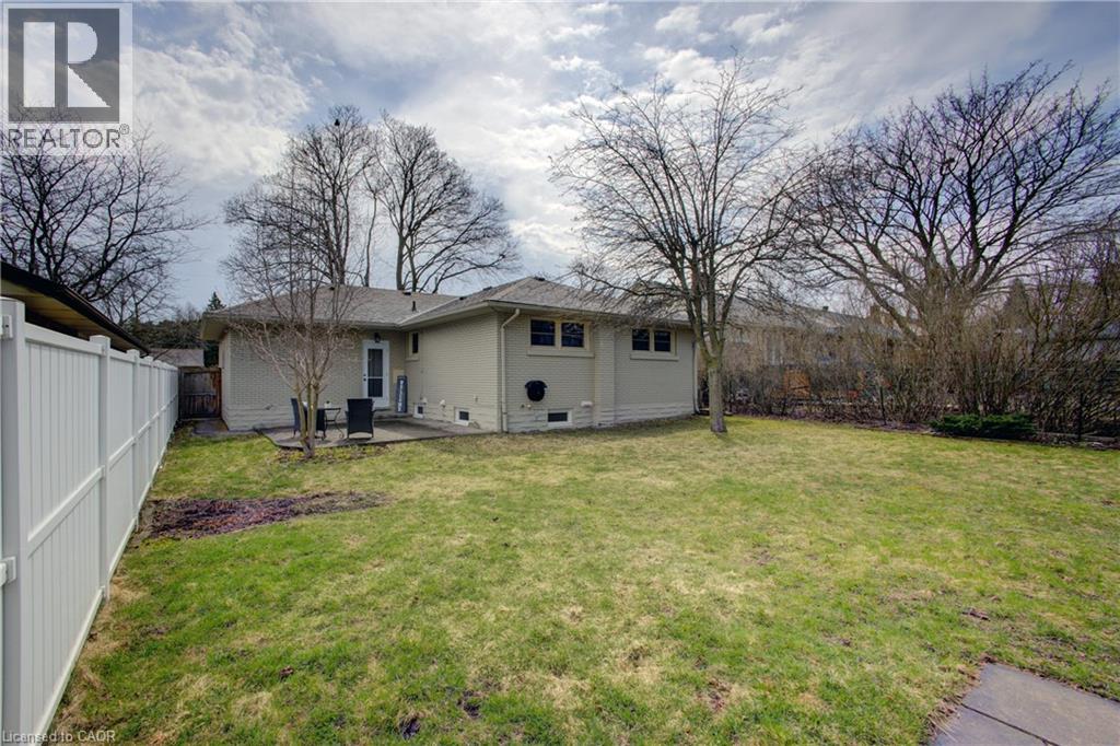 204 Rodney Street, Waterloo, Ontario  N2J 1G5 - Photo 43 - 40818734