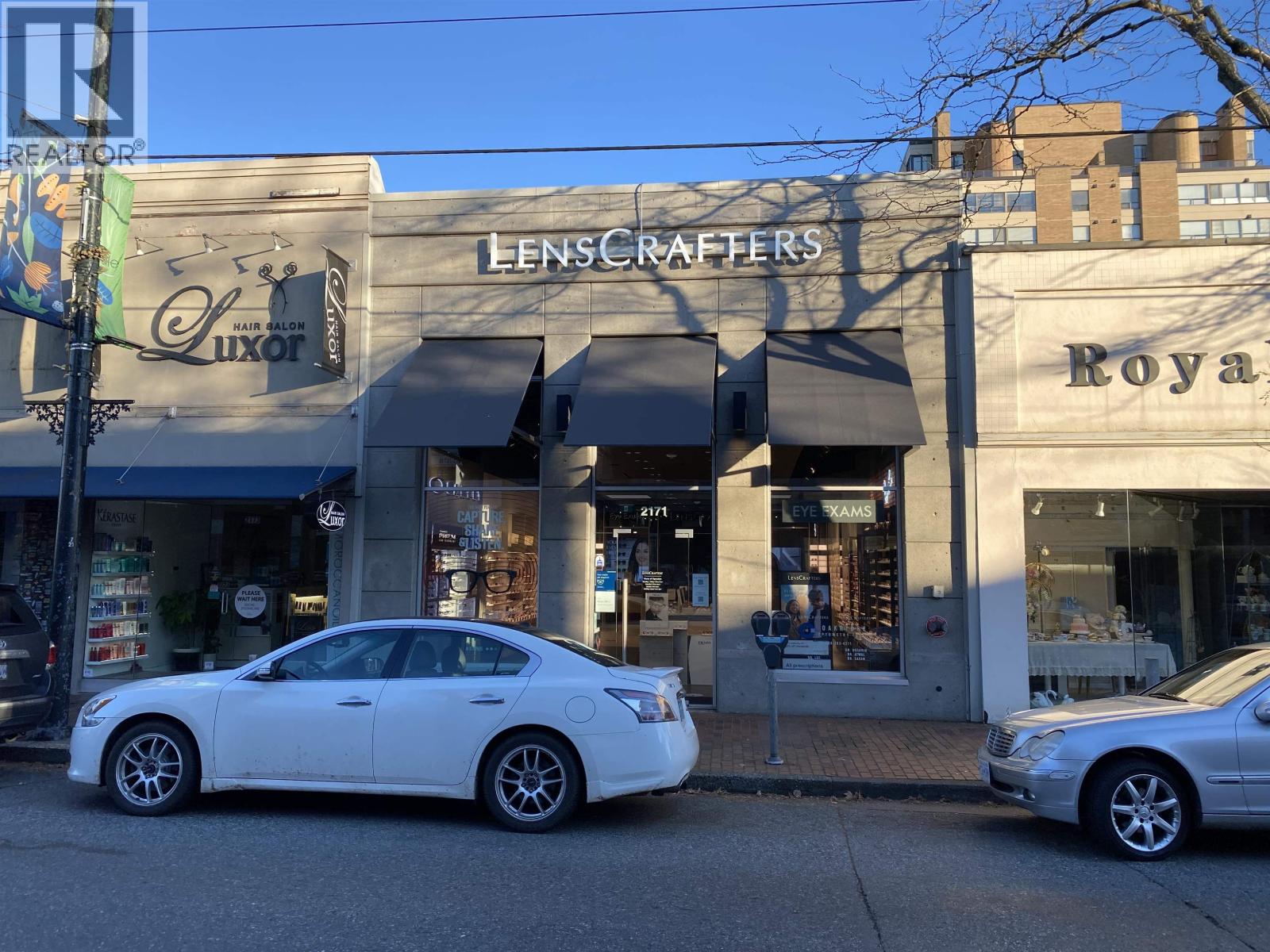 2171 W 41ST AVENUE, Vancouver, British Columbia