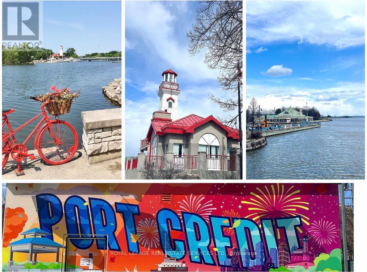 1 - 322 Lakeshore Road W, Mississauga, Ontario  L5H 1G8 - Photo 23 - W13019324