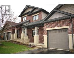 9 - 1 CHAMBERLAIN AVENUE, ingersoll (ingersoll - south), Ontario