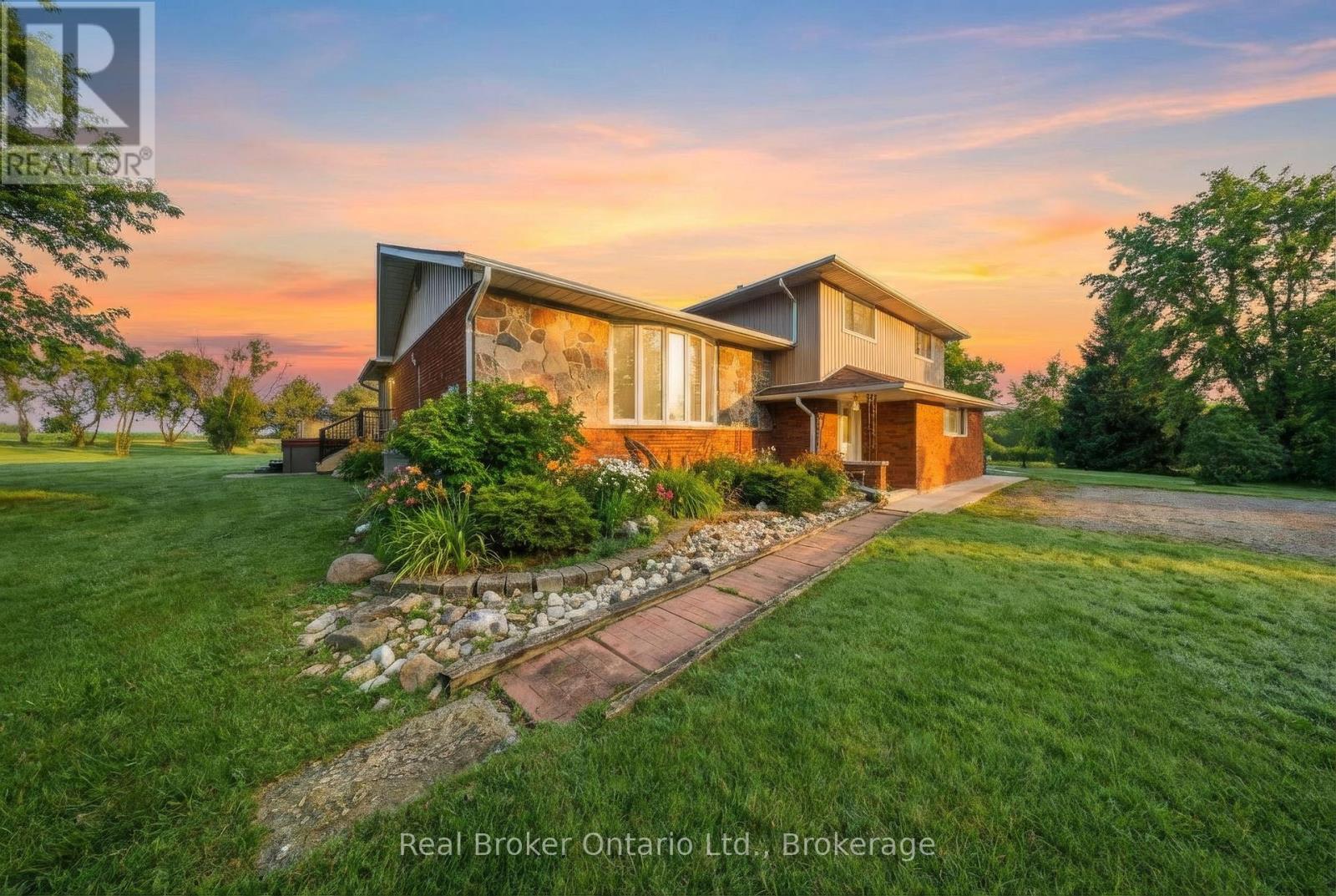 11 BURTCH ROAD, Brant, Ontario