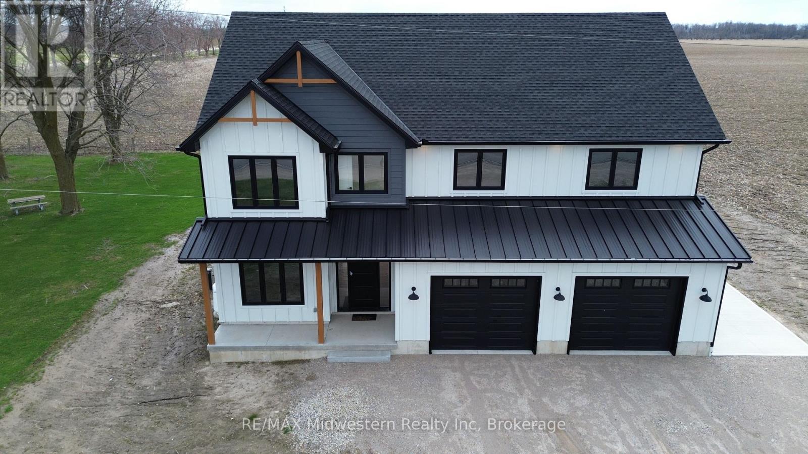 6589 ROAD 164 ROAD, North Perth, Ontario