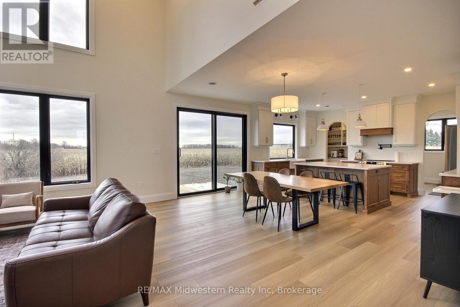 6589 Road 164 Road, North Perth, Ontario  N0K 1P0 - Photo 18 - X13020642